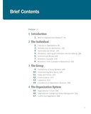 Organizational Behavior, 18e (updated)