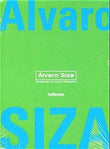Alvaro Siza (Archipockets) by Alvaro Siza (2002-05-30)