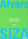 Alvaro Siza (Archipockets) by Alvaro Siza (2002-05-30)