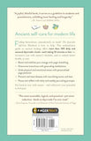 The Ayurvedic Self-Care Handbook: Holistic Healing Rituals for Every Day and Season