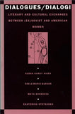 Dialogues/Dialogi: Literary and Cultural Exchanges Between