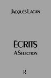 Ecrits: A Selection