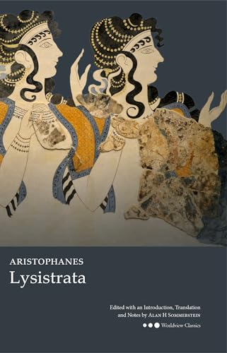 Aristophanes' Lysistrata