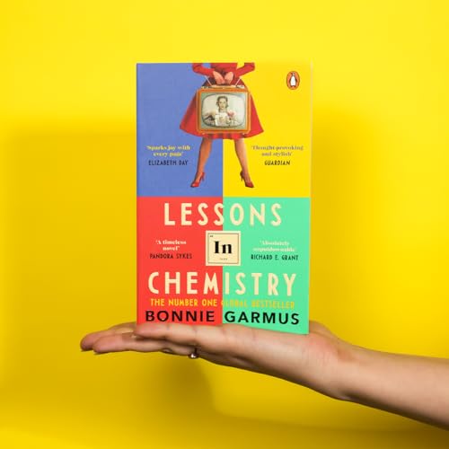 Lessons in Chemistry