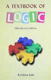 A Text Book of Logic
