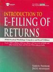 Introduction To E-Filing Of Returns As Per CBCS Syllabus Of B.COM ( Hons.) Of Delhi University