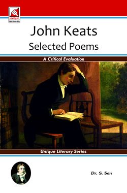John Keats: Selected Poems