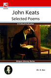 John Keats: Selected Poems