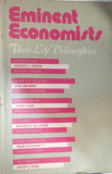 Eminent Economists: Their Life Philosophies