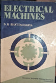 Electrical Machines