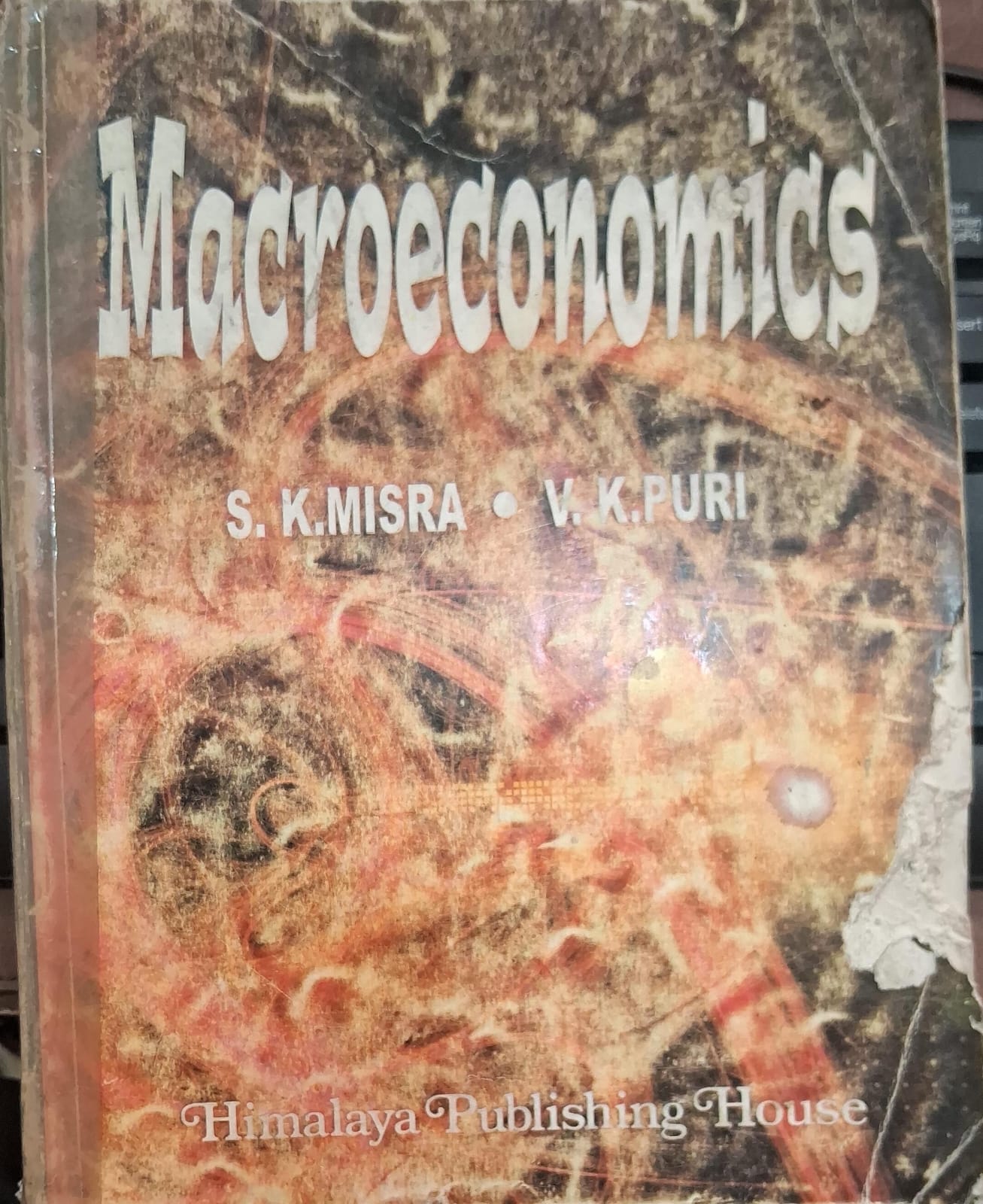 Macroeconomics