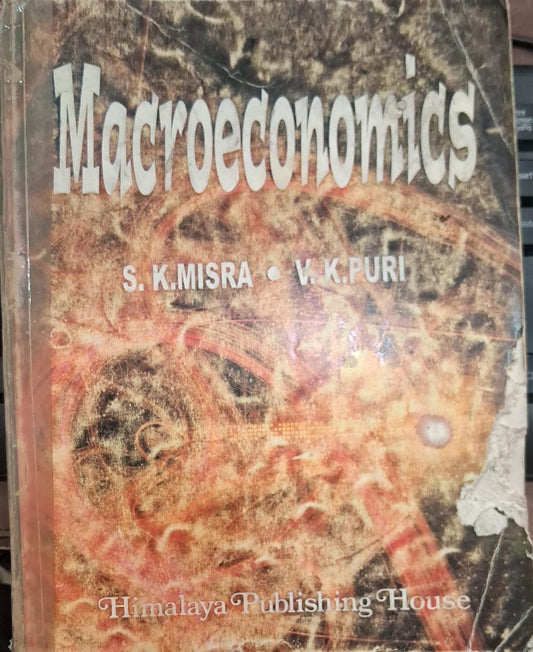 Macroeconomics