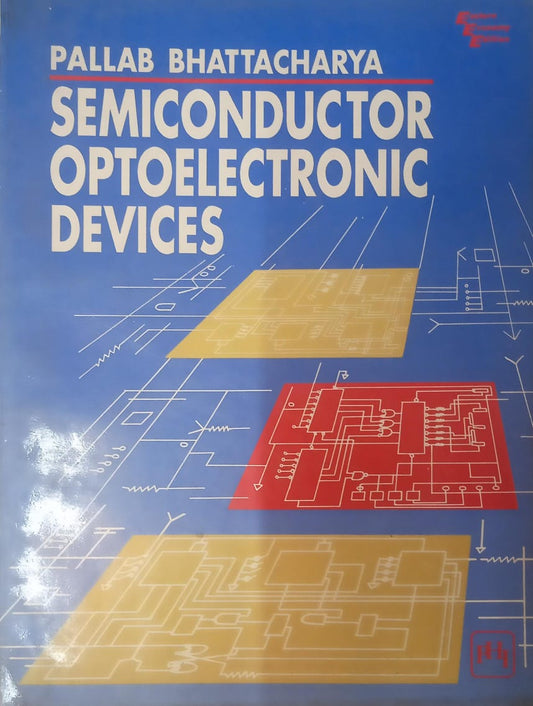 Semiconductor Optoelectronic Devices