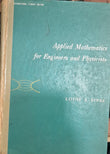 Applied Mathematics for Engineers and Physicists