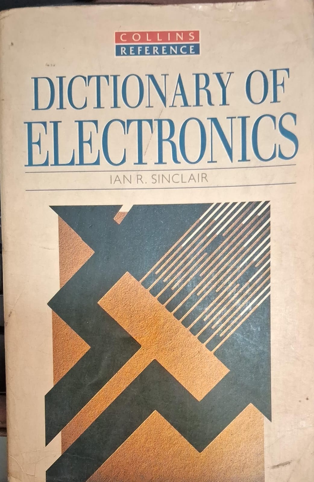 Dictionary of Electronics