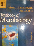 Textbook of Microbiology