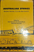 Australian studies Reading History Culture and Identity