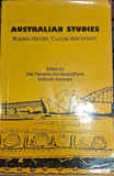 Australian studies Reading History Culture and Identity