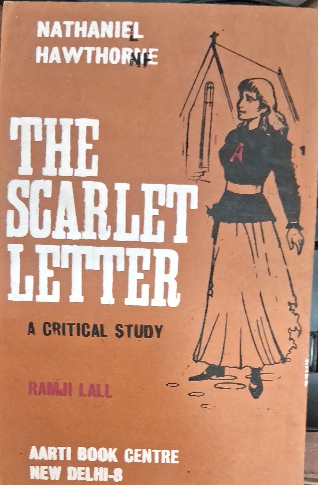 The Scarlet Letter