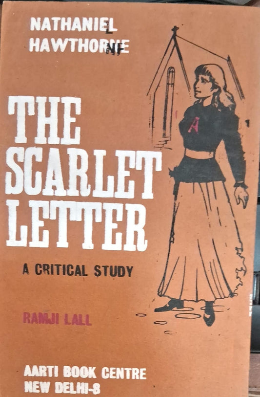 The Scarlet Letter