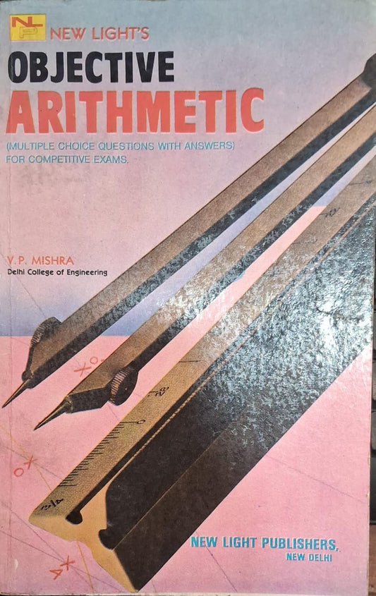 Objective Arithmetic