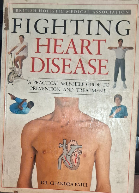 Fighting Heart Disease