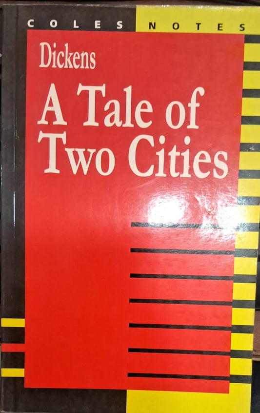 A Tale of Two Cities