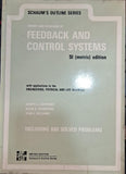 Feedback and Control Systems