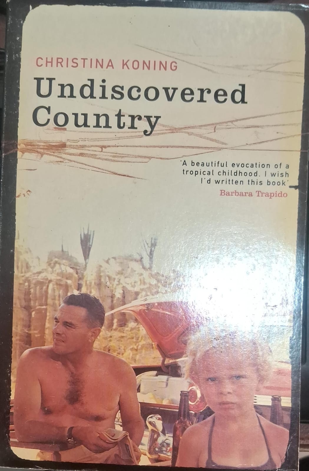 Undiscovered Country