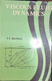 Viscous Fluid Dynamics