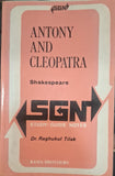 Antony and Cleopatra