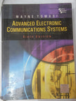 ADVANCED ELECTRONIC COMMUNICATION SYSTEMS