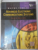 ADVANCED ELECTRONIC COMMUNICATION SYSTEMS