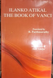 ILANKO ATIKAL:The Book of Vanci