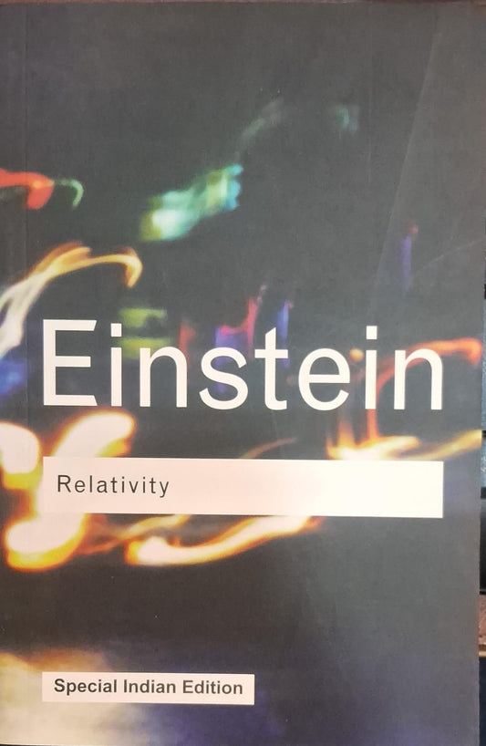 Relativity