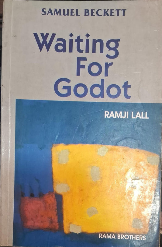 Waiting For Godot
