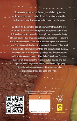 Three Thousand Stitches: Ordinary People, Extraordinary Lives