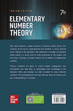 Elementary Number Theory |