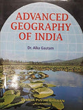 Advanced Geography Of India