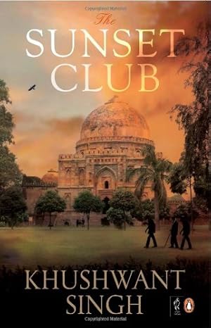 Sunset Club, The (PB)