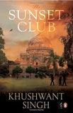 Sunset Club, The (PB)
