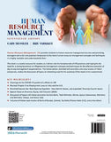 Human Resource Management,17ed
