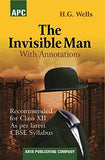 The Invisible Man (With Annotations)