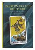 Modern Occult Rhetoric: Mass Media and the Drama of Secrecy in the Twentieth Century (Rhetoric, Culture & Social Critique)
