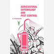 Agricultural Entomology and Pest Control (Paperback)