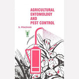 Agricultural Entomology and Pest Control (Paperback)