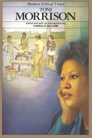 Toni Morrison (Modern Critical Views S.)