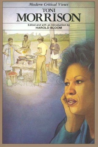 Toni Morrison (Modern Critical Views S.)