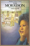 Toni Morrison (Modern Critical Views S.)