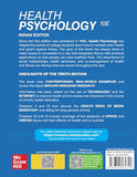 HEALTH PSYCHOLOGY, 10TH EDITION